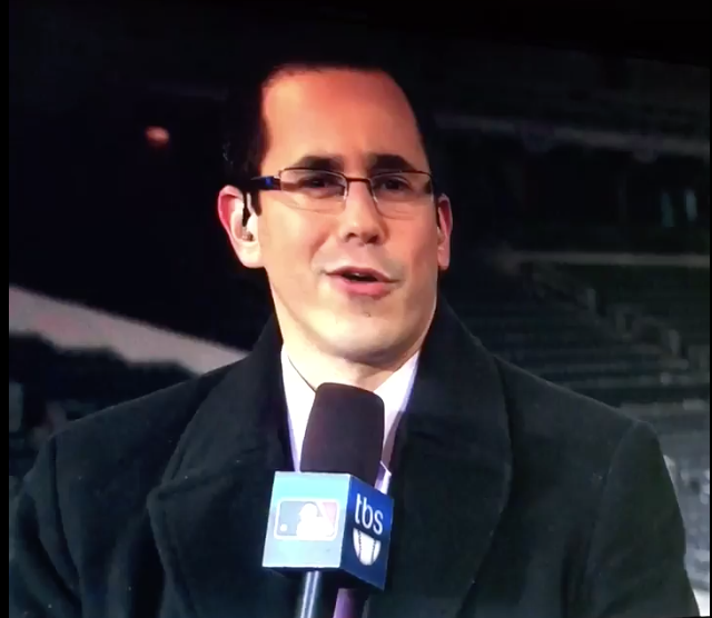 Dropping the MF Bomb on TBS