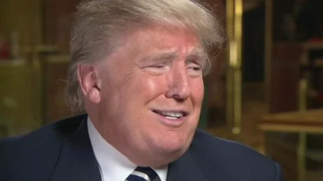 Trump: Don't Watch Megyn Kelly