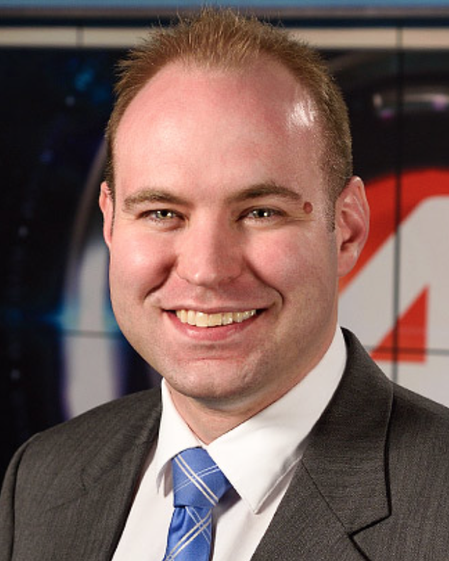 Bounced Buffalo Sports Anchor to Resurface as News Anchor in Ohio