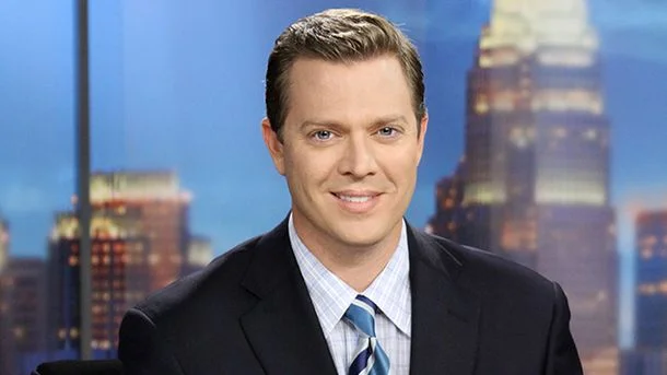 Bumped Up in Charlotte 