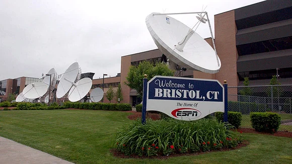 ESPN to Layoff 350 People