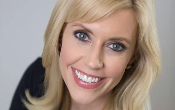 Longtime Houston Reporter is Leaving