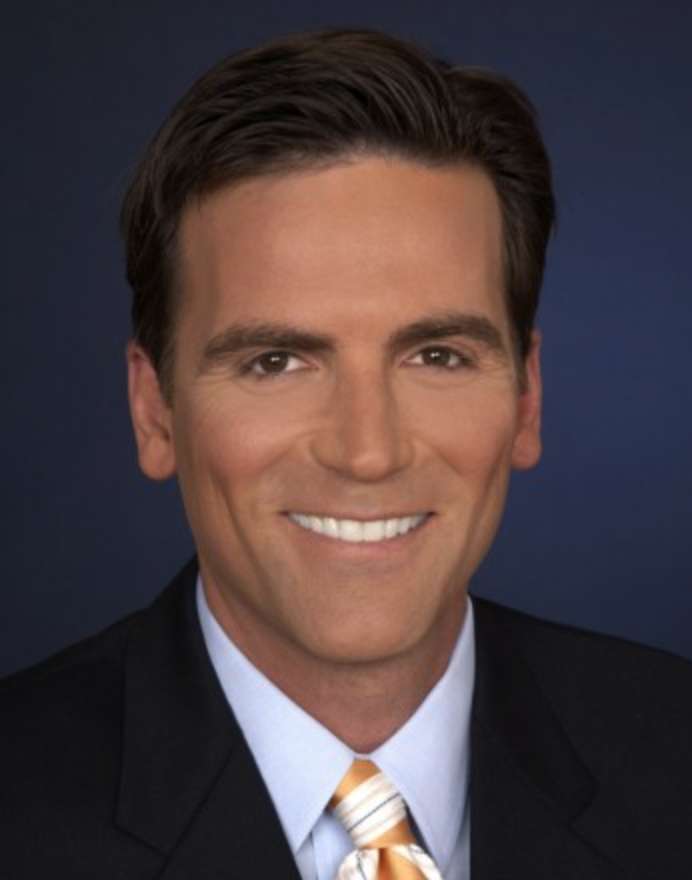 Former San Antonio Anchor goes into PR