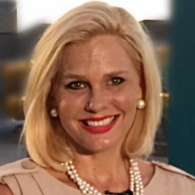 Crossing the Street in Memphis