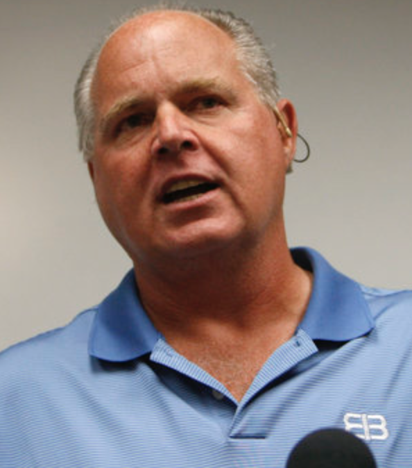 Hey Ladies, Rush Limbaugh thinks you are Ruining News