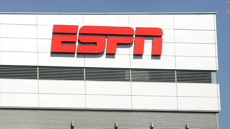 Disney Demanded ESPN to Trim Budget