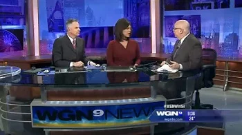 Chicago Stations Struggle in the Ratings