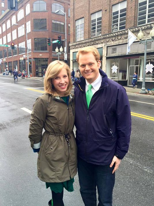 Alison Parker's Taylor Swift Tix Given to Girl She Did a Story On