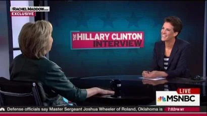 No! That is Not Live