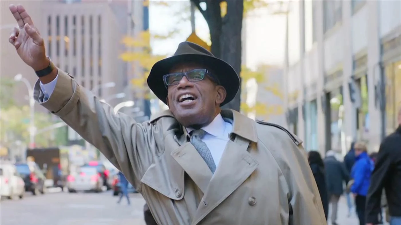 Al Roker Goes for Another Weather Forecast Record