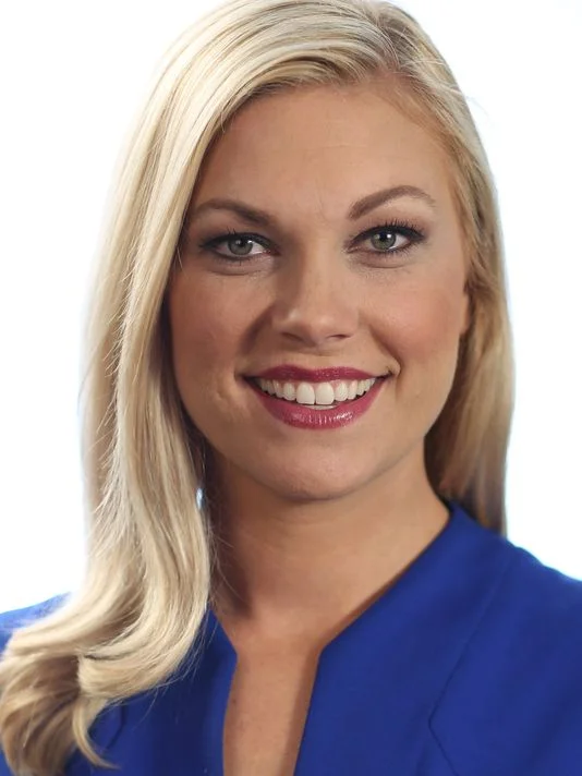 Bumped Up in Greenville