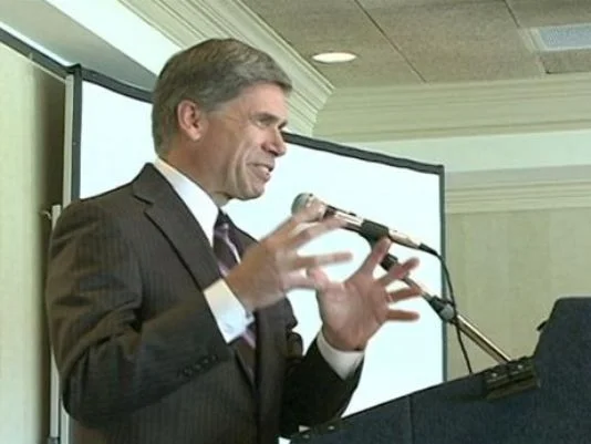 Mississippi GM to Retire