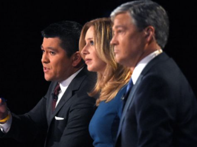 RNC: CNBC Did a Diservice to Their Network 