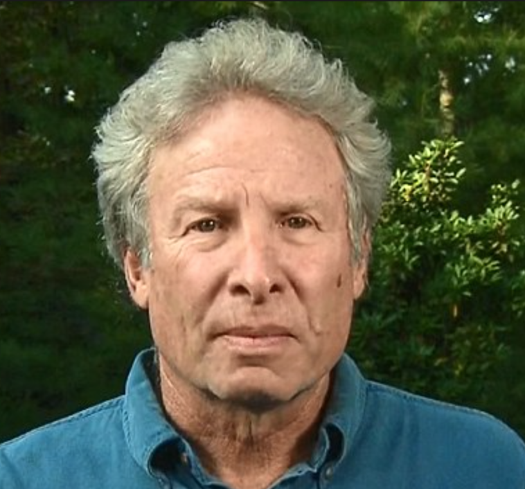 Alison Parker's Father Accused of Threat 