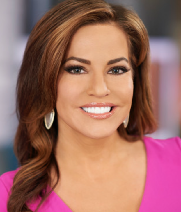 HLN to Start Marketing Robin Meade..... Finally!