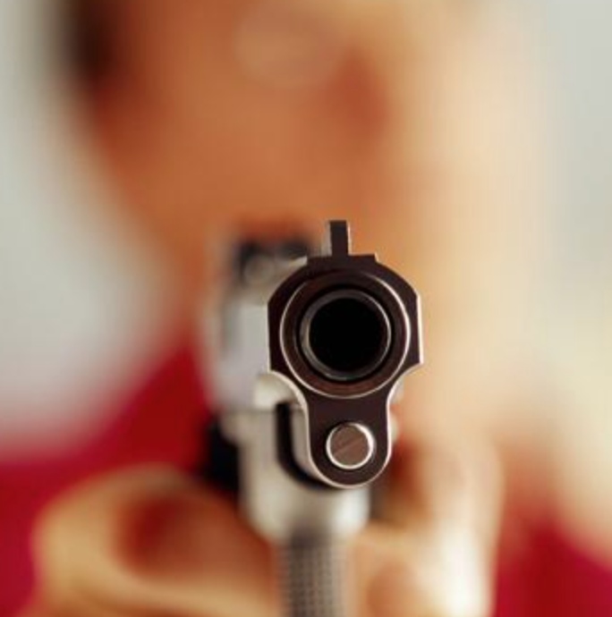 Atlanta Station Will Air Gun Fight for November Sweeps