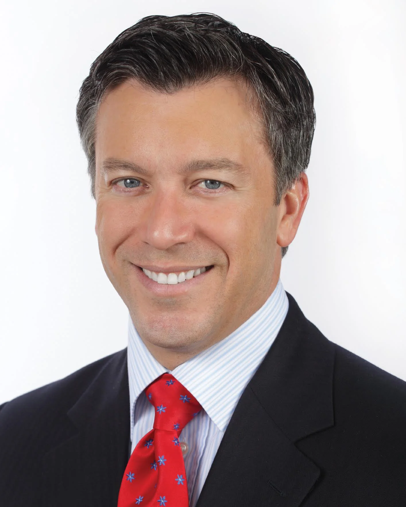 Motown Anchor Headed to the Left Coast