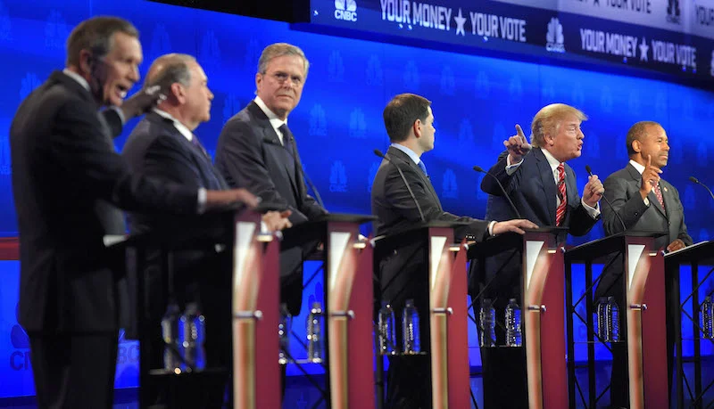 Another Day, Another Boycott