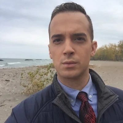 Nexstar Reporter Post Racist Tweet, Claims He Was Hacked 