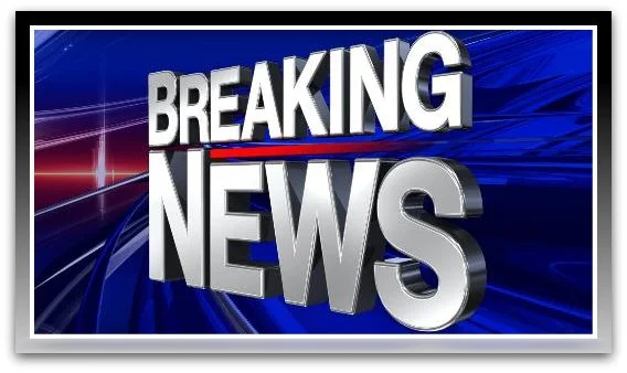 That's Breaking News?