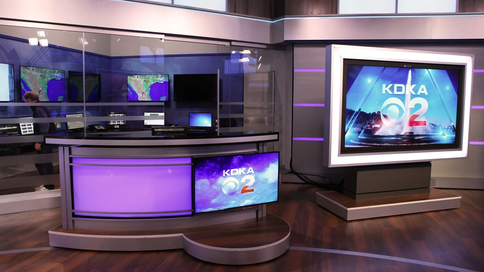 Setting Up a Showdown in Pittsburgh