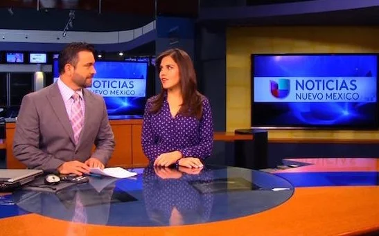 Pulling the Plug on New Mexico Newscasts