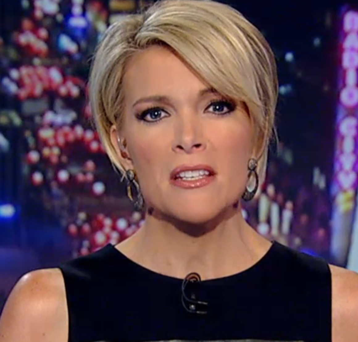 Megyn Kelly Takes Shots at Trump, Sticks Up for CNN Reporter
