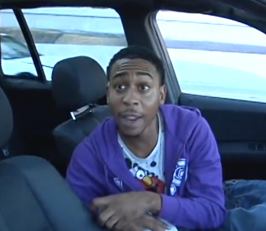 Throwback Thursday: What an Idiot