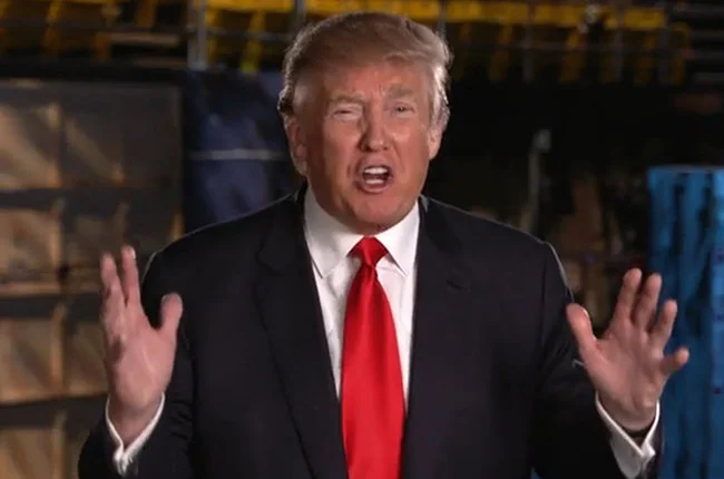 Morals be Damned, This is the November Book