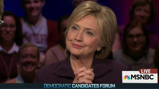 MSNBC Has a Big Friday Night