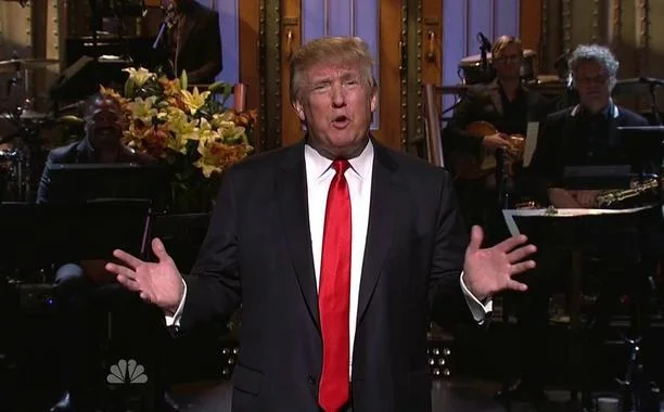 Trump Killed SNL Skits