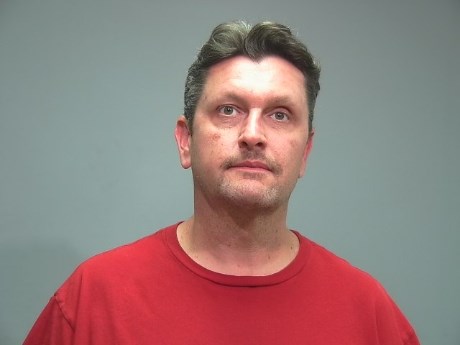 WOIO Staffer Busted for Child Enticement