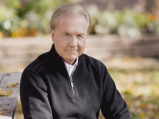 Signing Off in Denver 