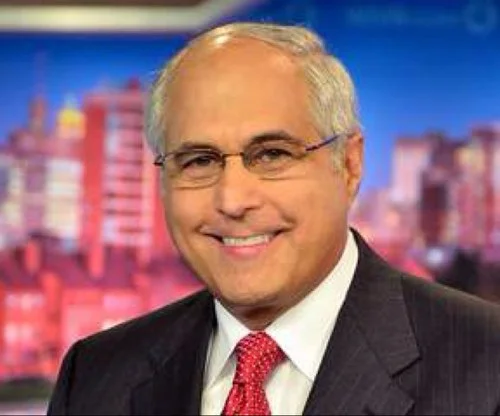 Longtime Reporter Signing Off in Buffalo