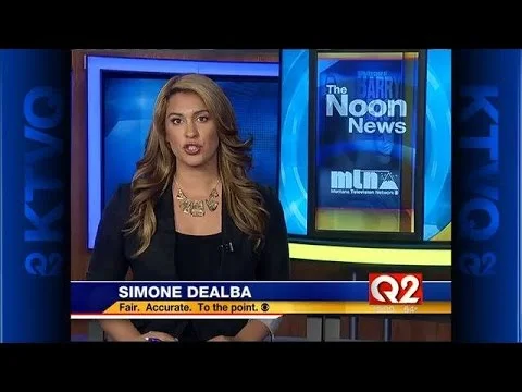 New Anchor Hire in Sacramento