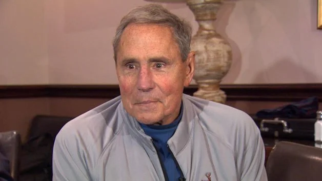 Former Boston Sports Anchor Sues Golf Course