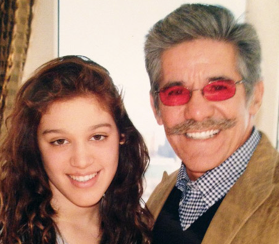 Paris Attacks Hit Close to Home for Geraldo