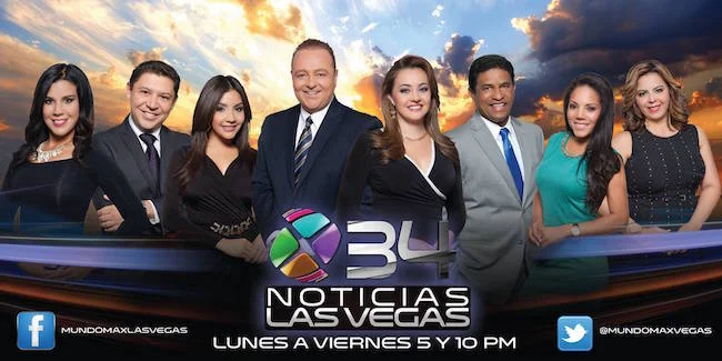 Vegas Station Pulls Plug on News