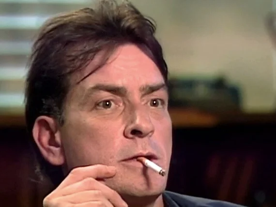 Report: Charlie Sheen to Announce on NBC's Today that he has HIV