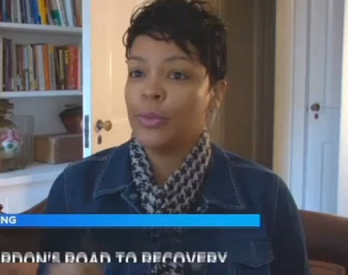 It's All About Us TV