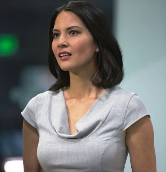 Sloan Sabbith Smacks the Media After Report 