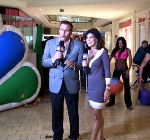 Station Gets Own Anchors Names Wrong....Twice