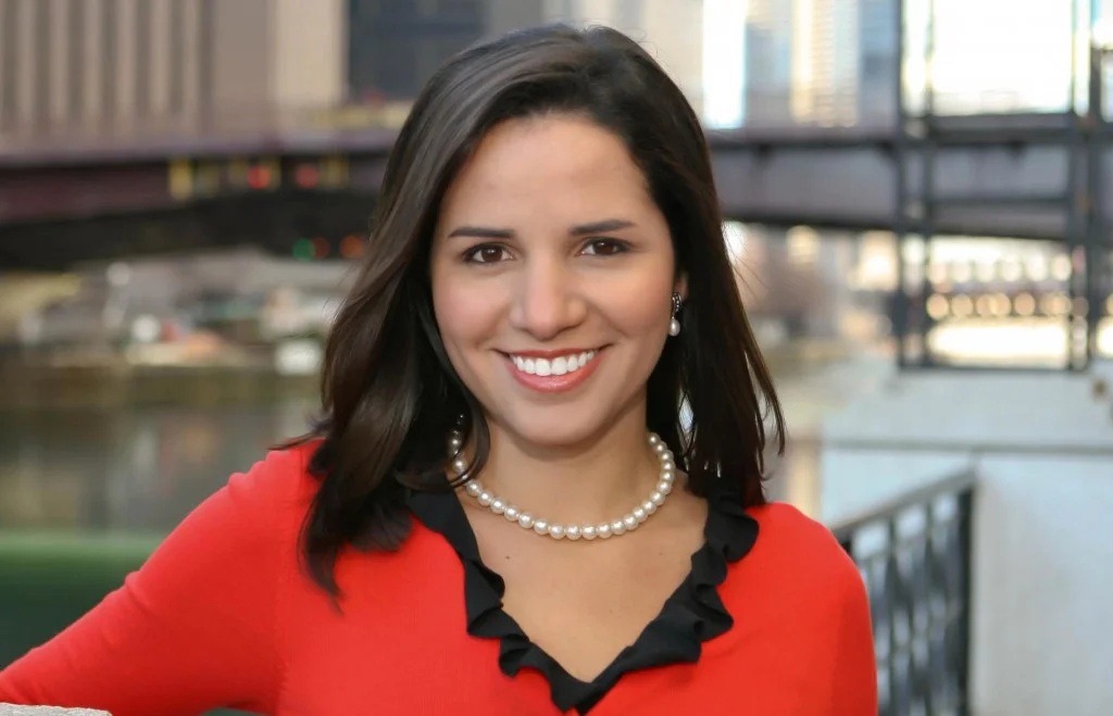 New Reporter Hire in the Windy City