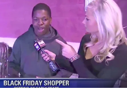 "It's Like We're On Cribs!"