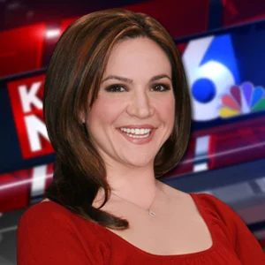 Anchor Quits In Tulsa