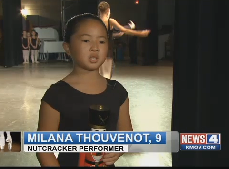 OH! It was Just a Suggestion....