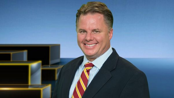 Buffalo Weatherman is Busted for Felony DUI