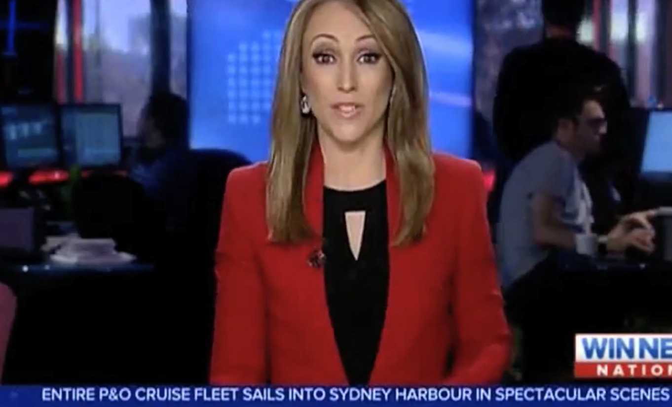 November News Bloopers
