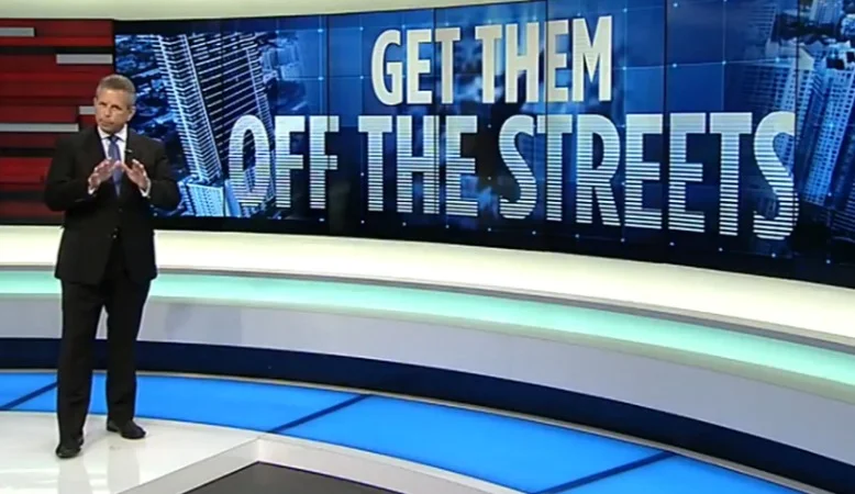 Man Sues WPLG in Miami