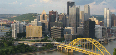 Good Weather Means Bad Ratings in the Burgh